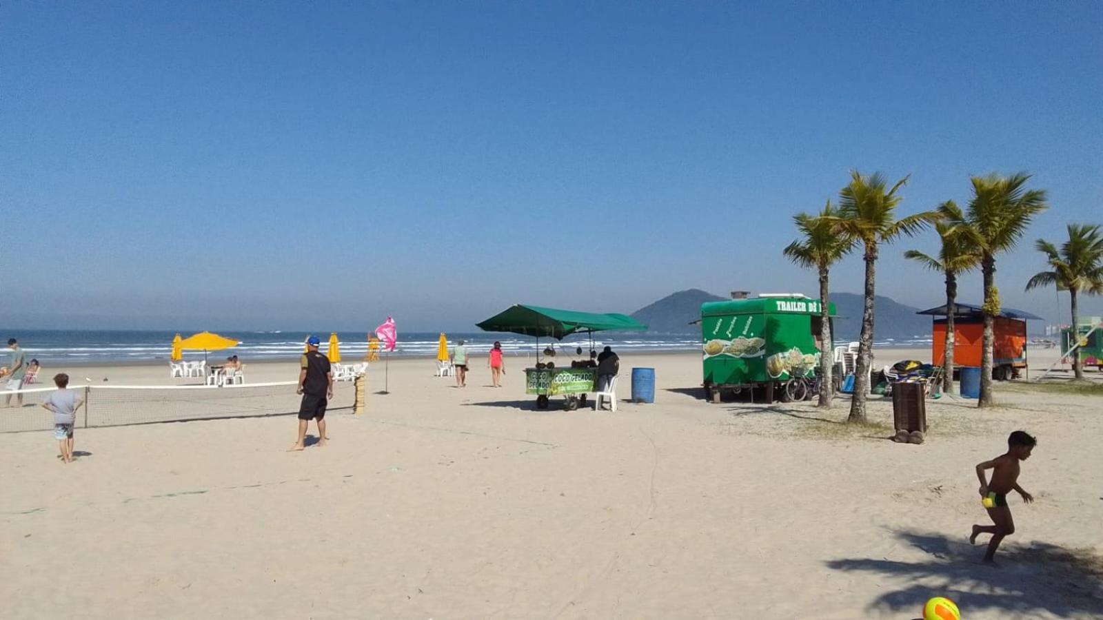 Casa Na Praia De Maitinga - Bertioga - Sp Villa Luaran gambar